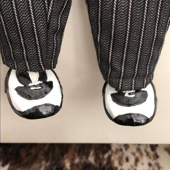 POUPEE MILLET DOLL by Isabelle - Picture 4 of 7